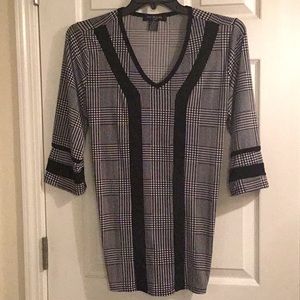 Ellie McCarthy” Lovely blouse (1X)🌹NWOT 🌹